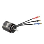 Original Flashhobby D2836EVO 2836 750KV  Fixed Wing Drone Motor Rc Outrunner Brushless Motor for RC Plane
